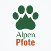 Alpenpfote – Home
